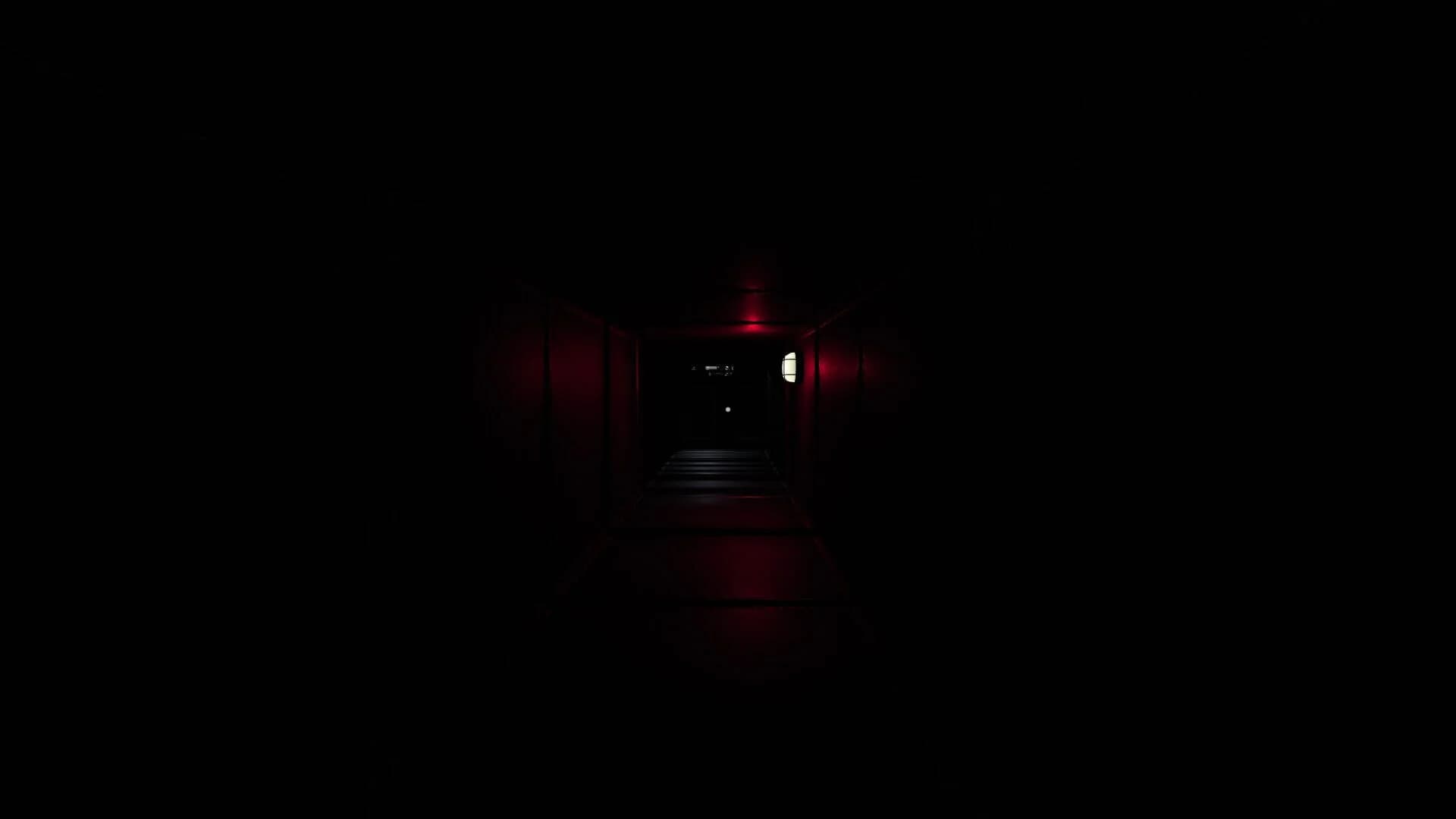Corridor: Amount of Fear screenshot 3