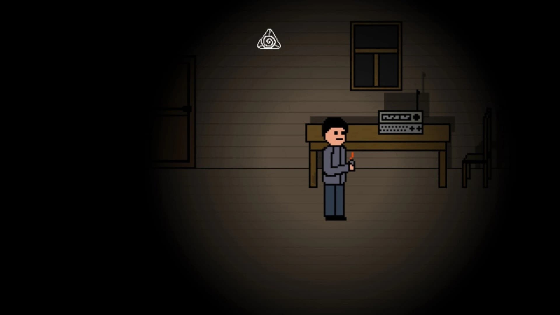 Corridors screenshot 5