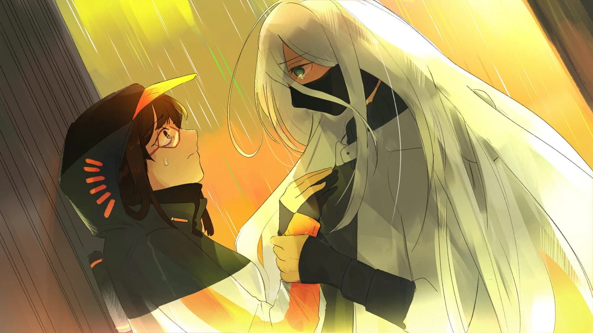 Corrosiva screenshot 2