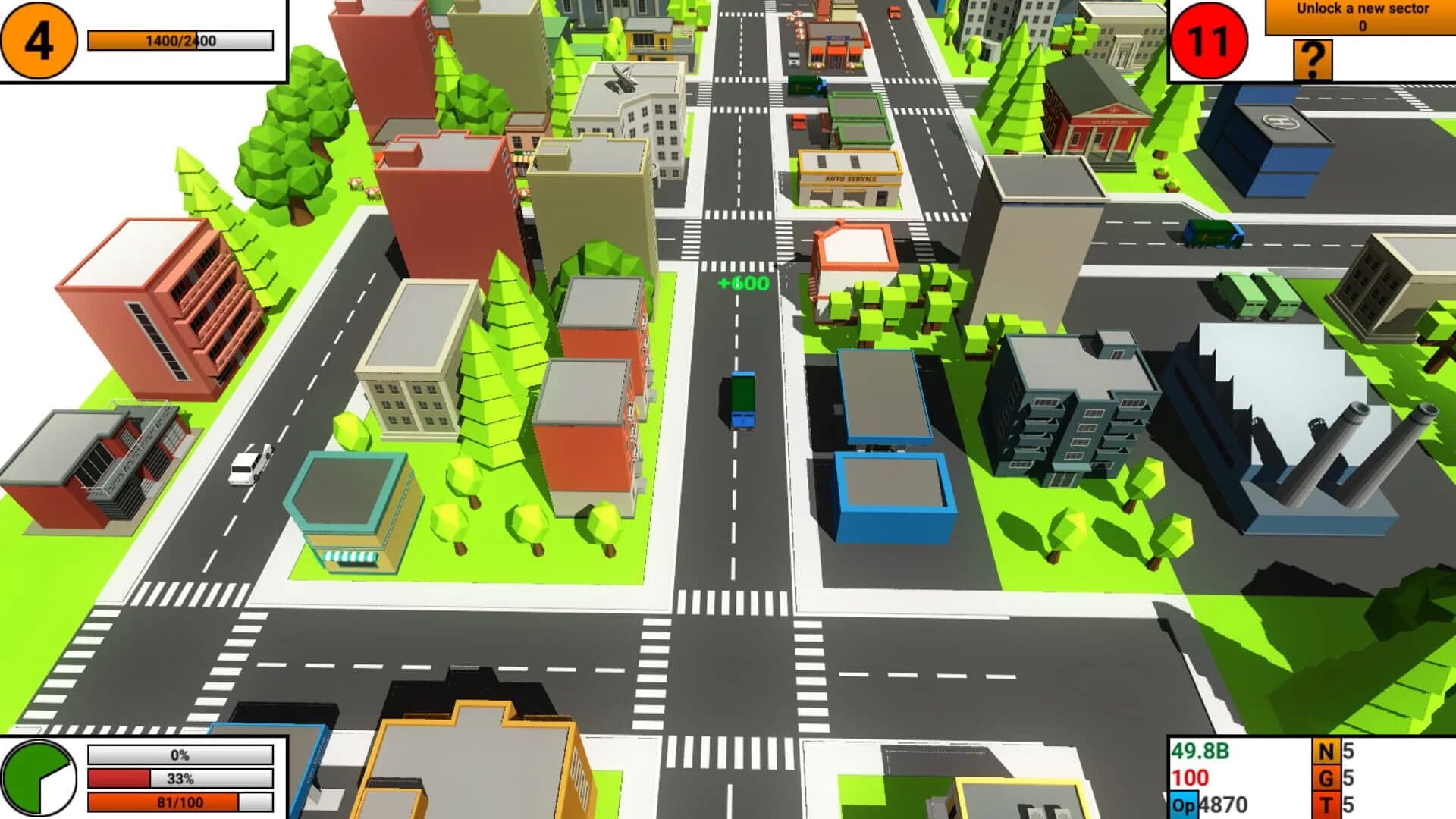 Corrupt screenshot 3