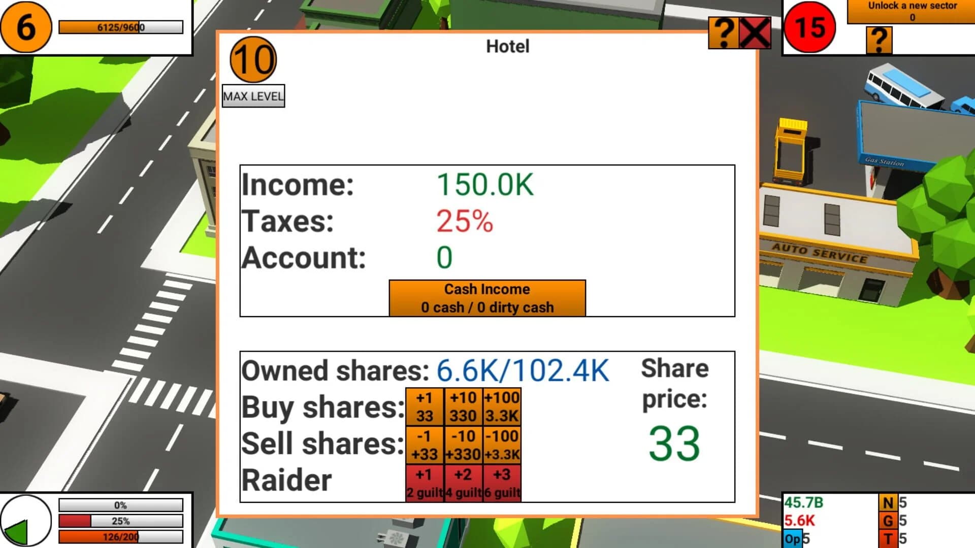 Corrupt screenshot 5