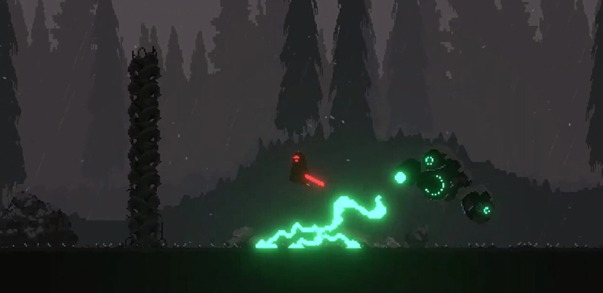 Corrupt screenshot 4