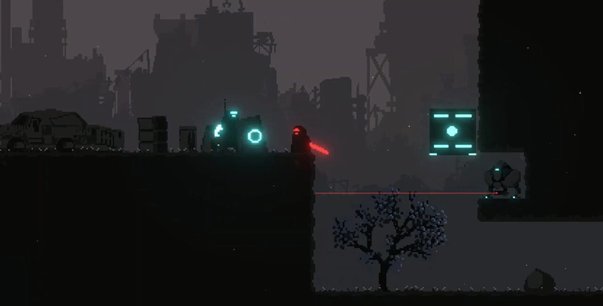 Corrupt screenshot 1