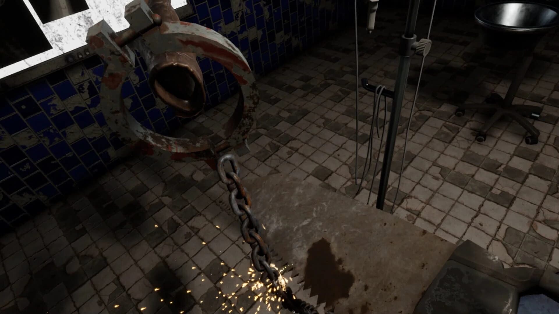 Corrupted Hospital: Part 1 screenshot 4