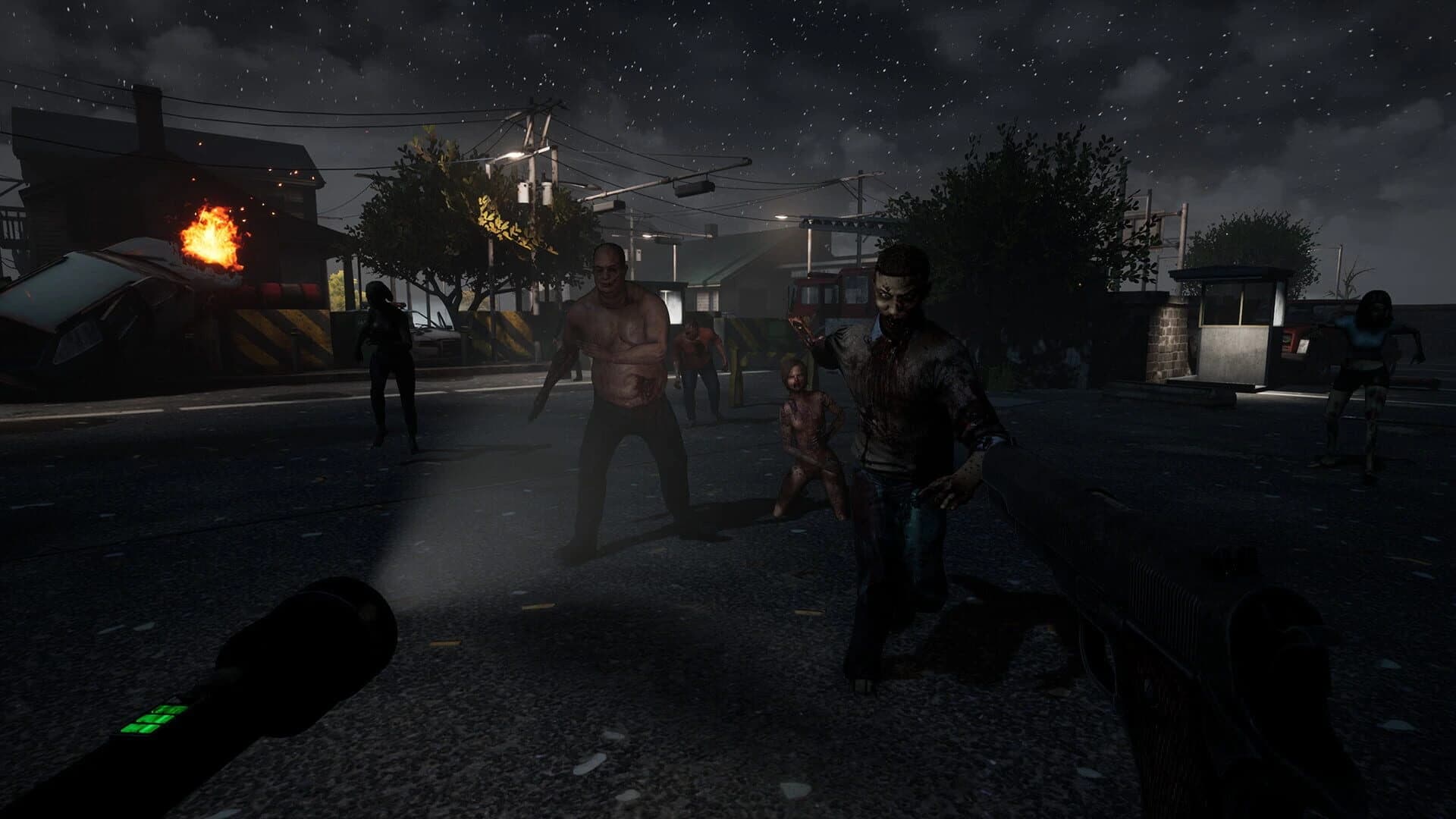 Corrupted Hospital: Part 1 screenshot 5