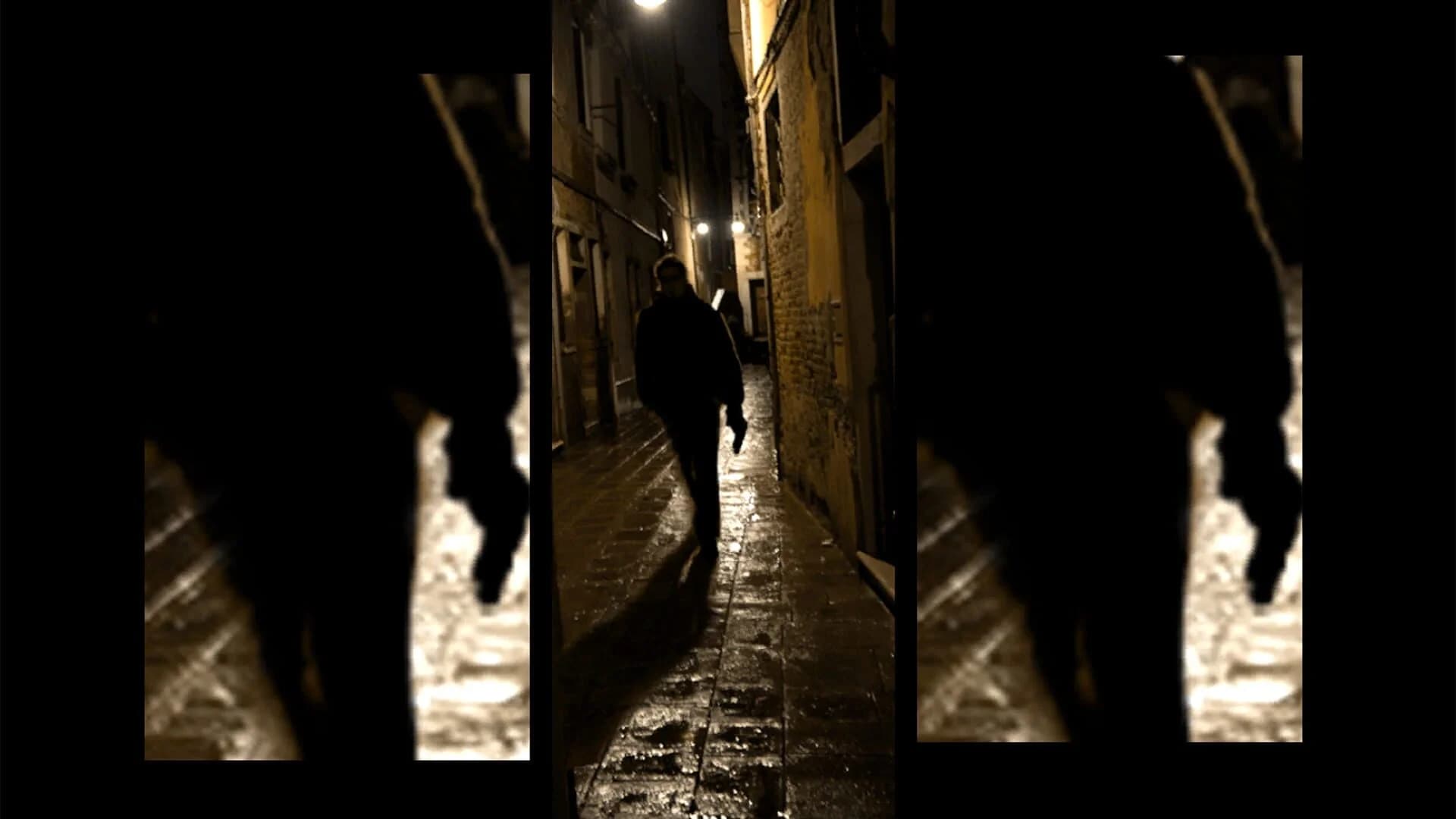 Corto Maltese: Secrets of Venice screenshot 2