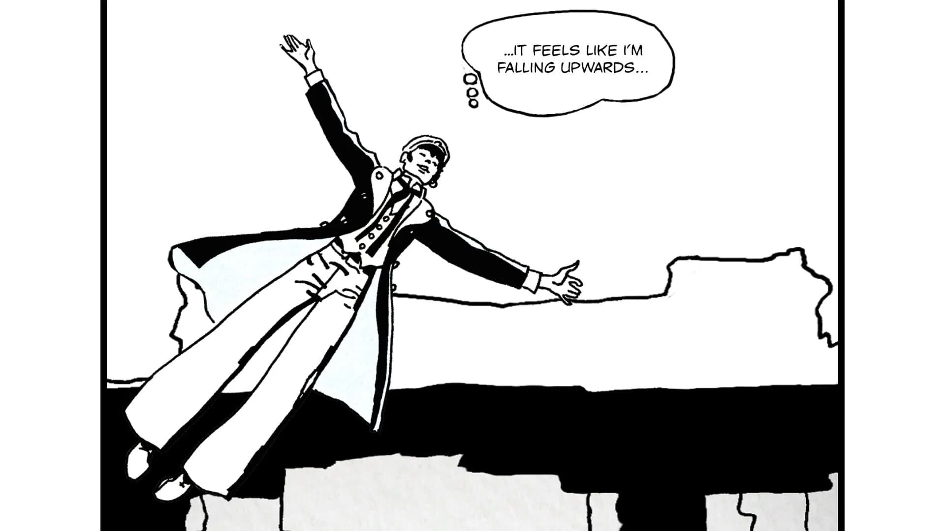 Corto Maltese: Secrets of Venice screenshot 5