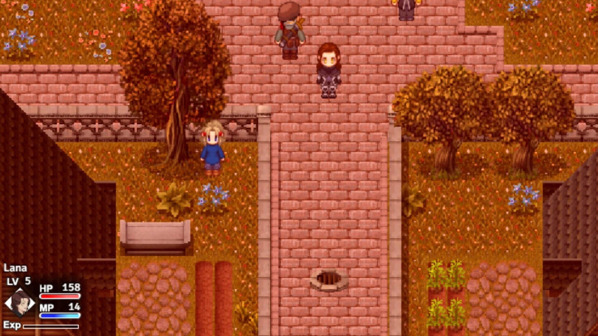 Corvos Dynasty screenshot 5