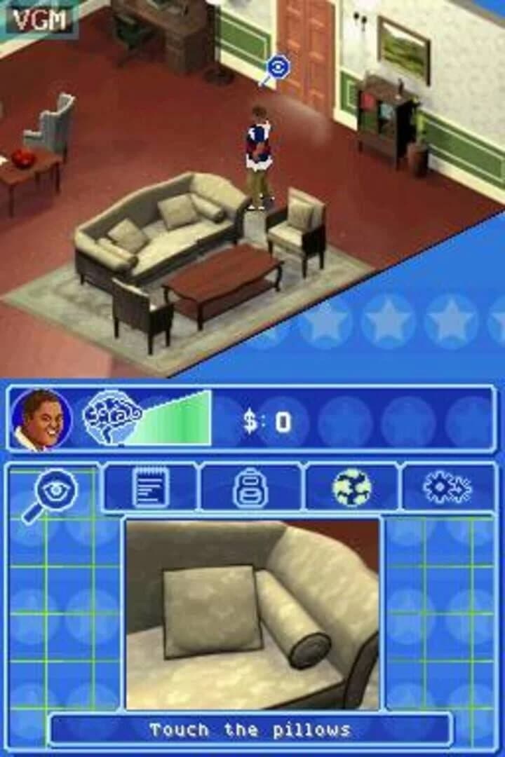 Cory in the House screenshot 3