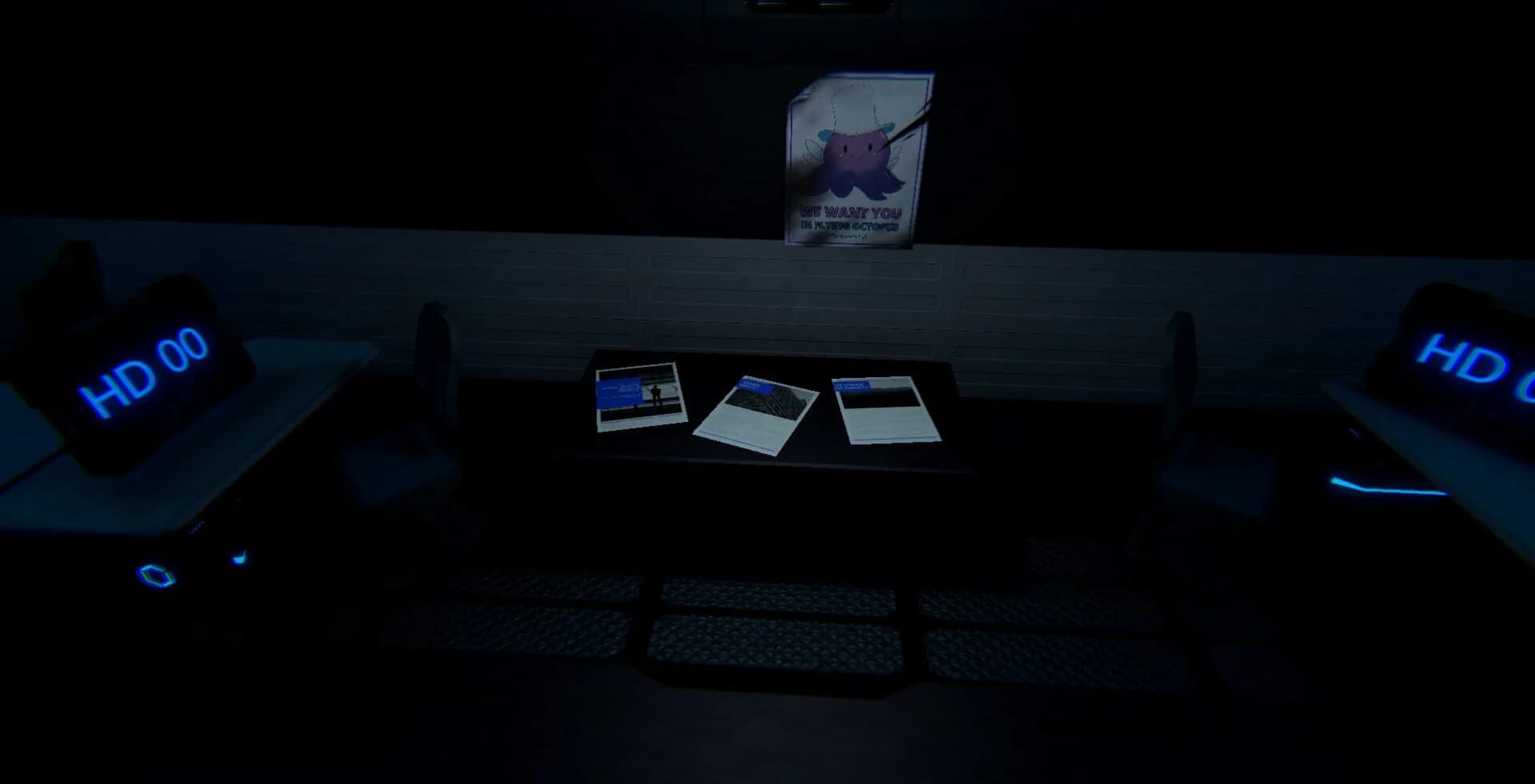 C.O.Ś. screenshot 5