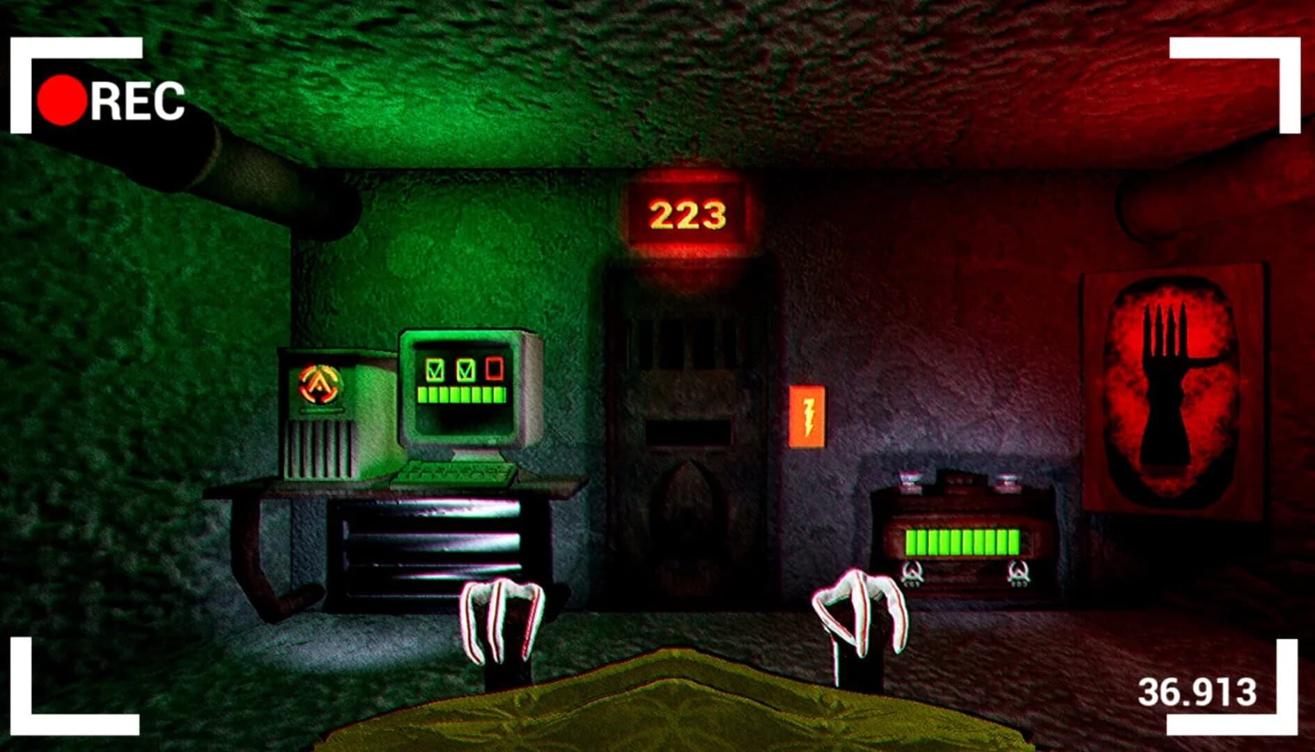 Cos-249 screenshot 4