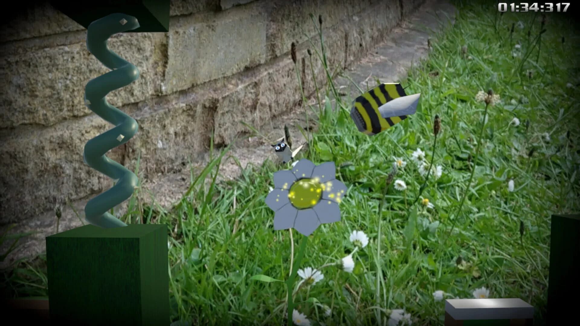 Cosmic Cat screenshot 2