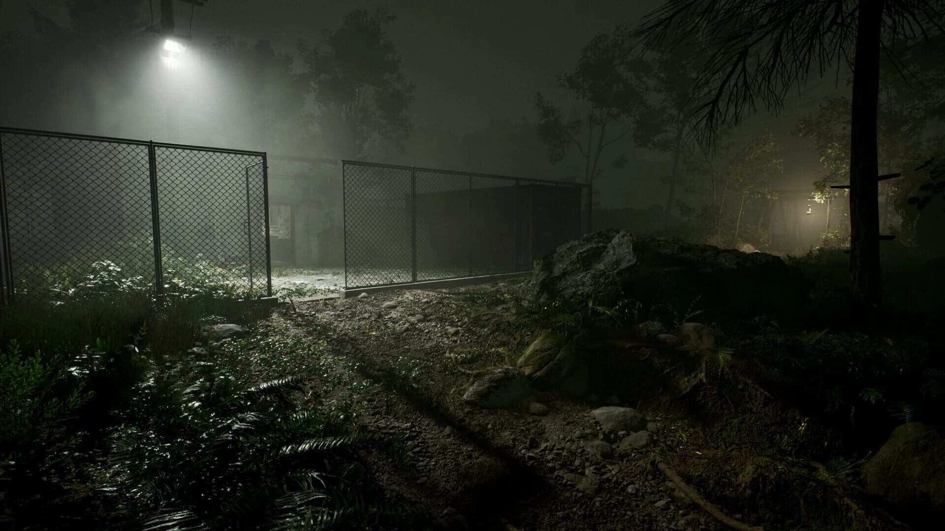 Cosmic Fear screenshot 3