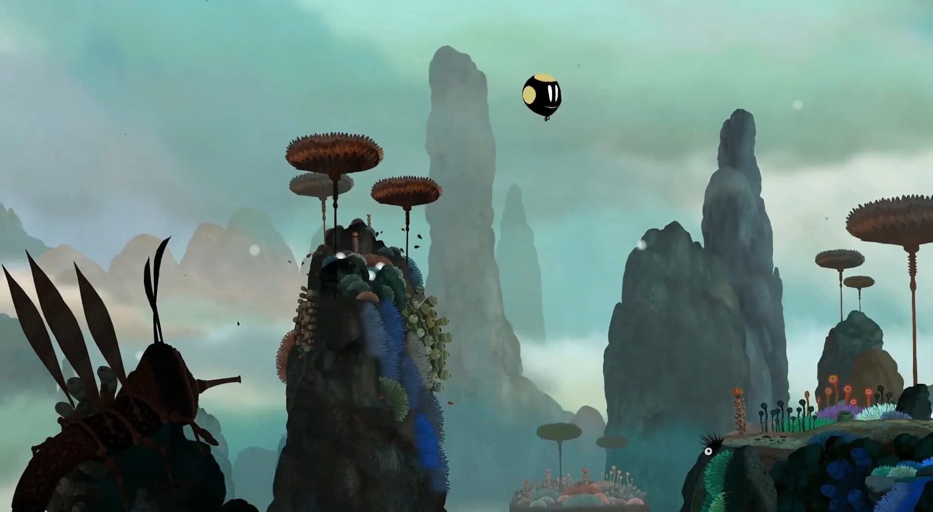 Cosmic Holidays screenshot 4