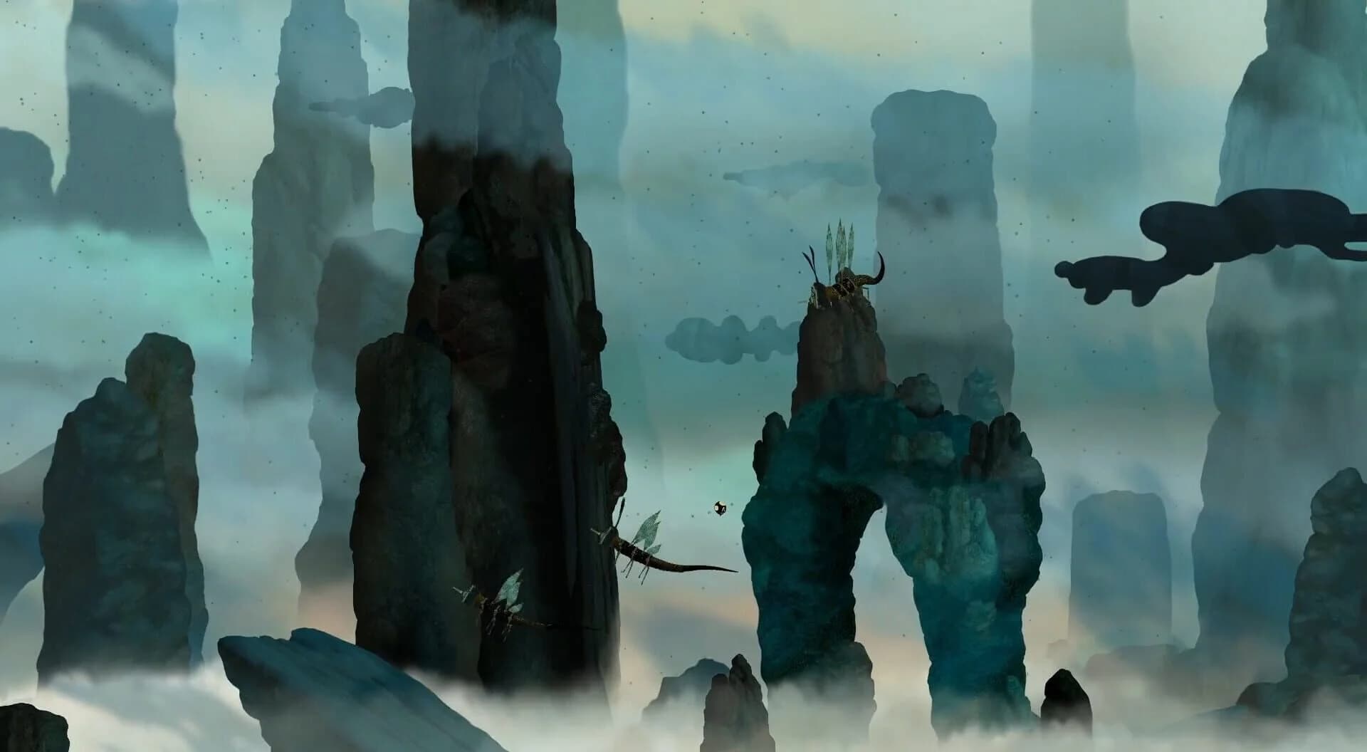 Cosmic Holidays screenshot 3