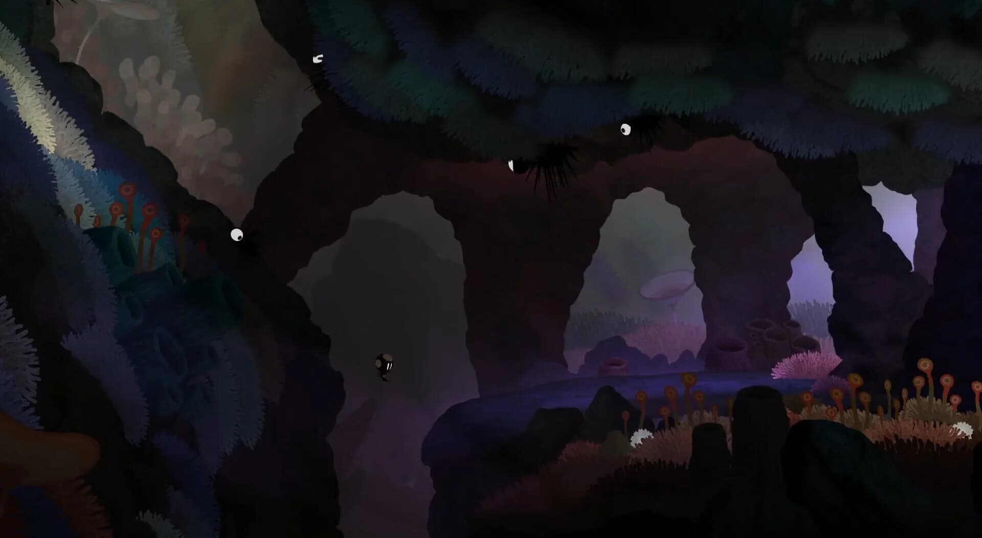 Cosmic Holidays screenshot 5