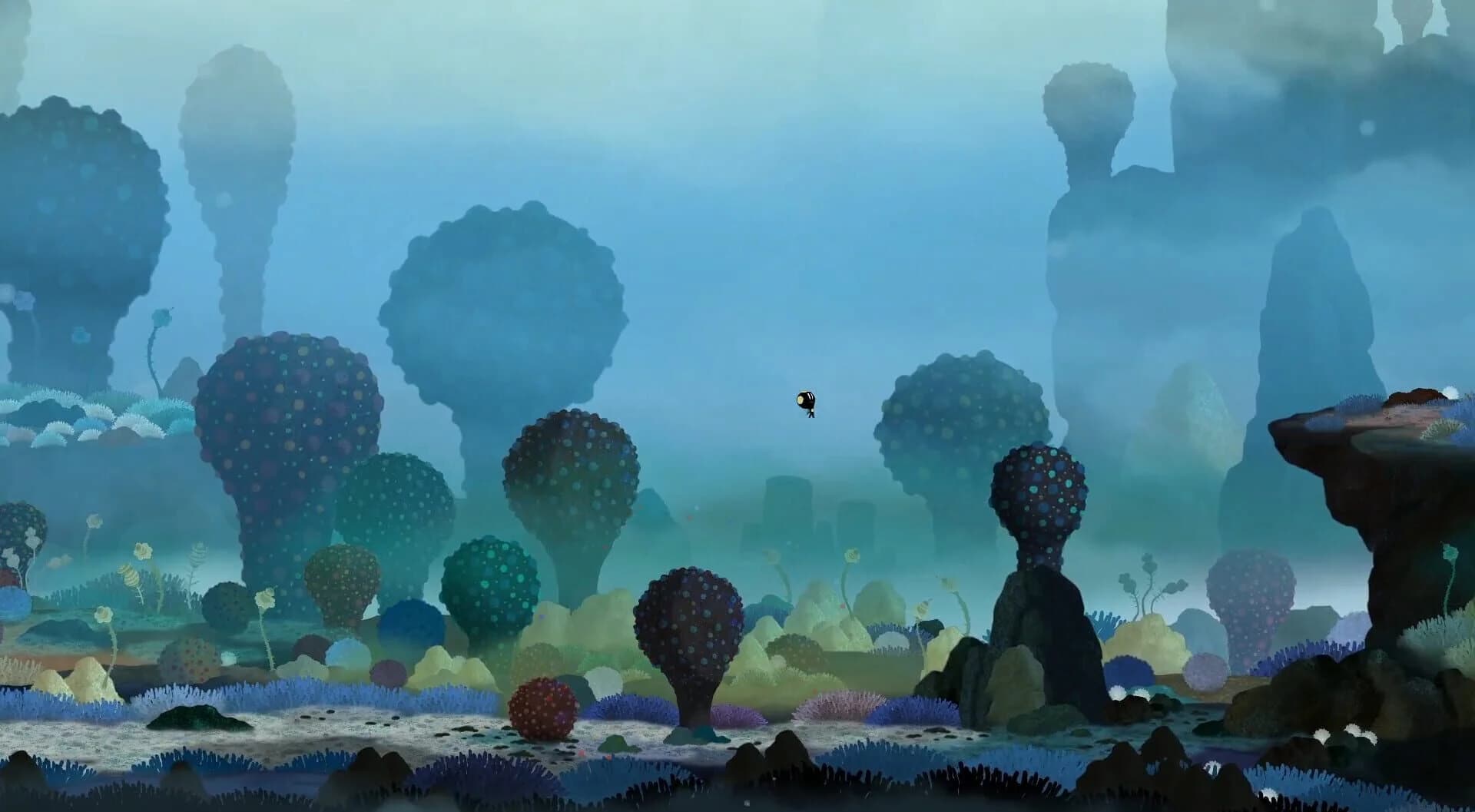 Cosmic Holidays screenshot 2