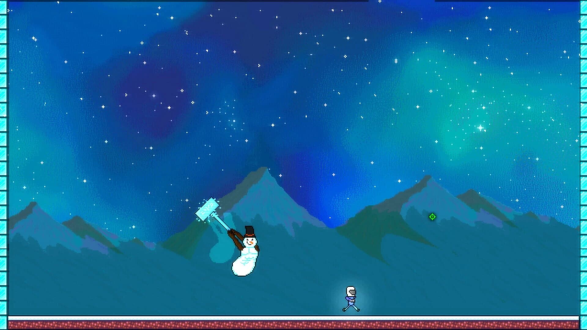 Cosmic Pebble screenshot 3