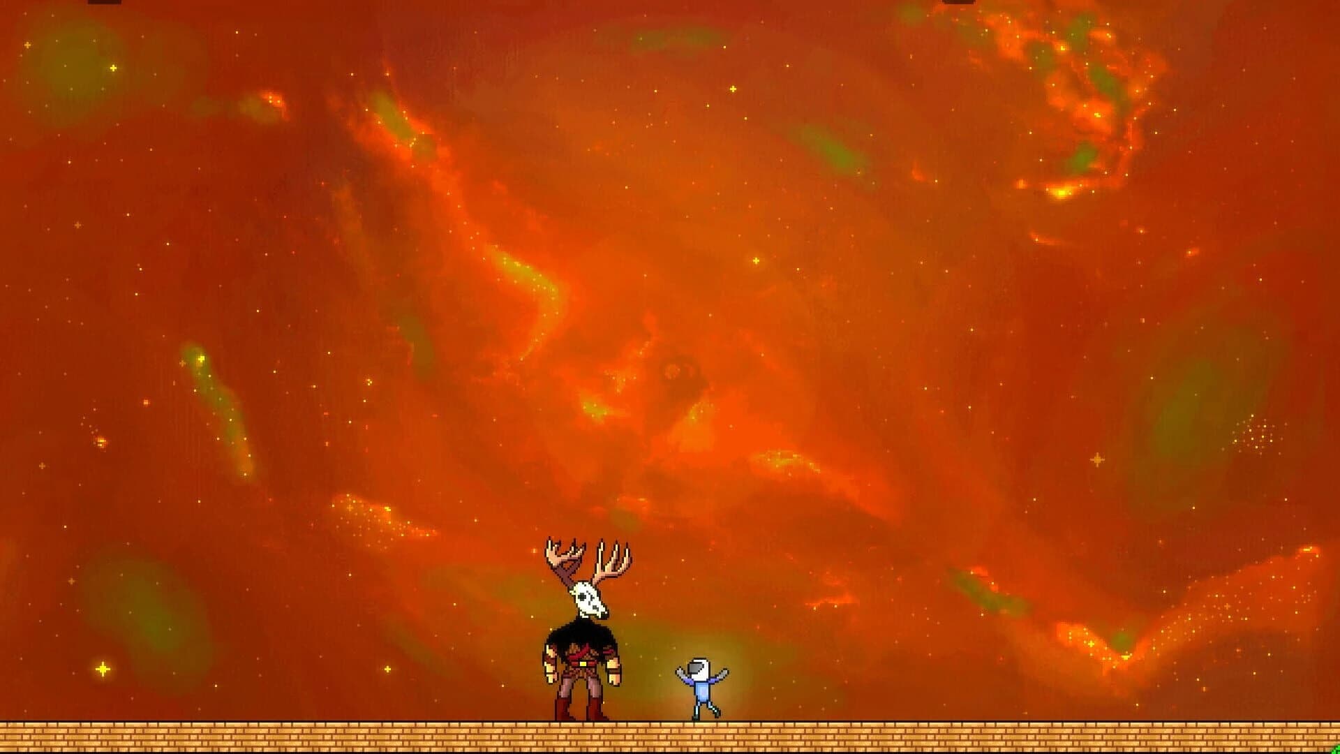Cosmic Pebble screenshot 5
