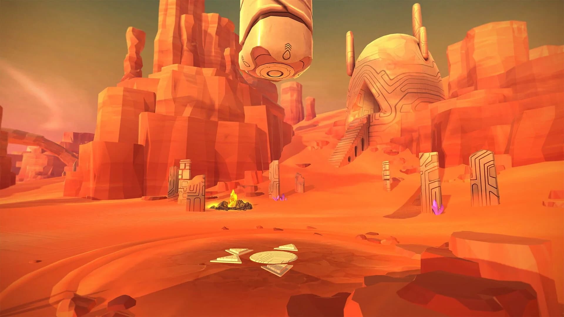Cosmic Trip screenshot 4