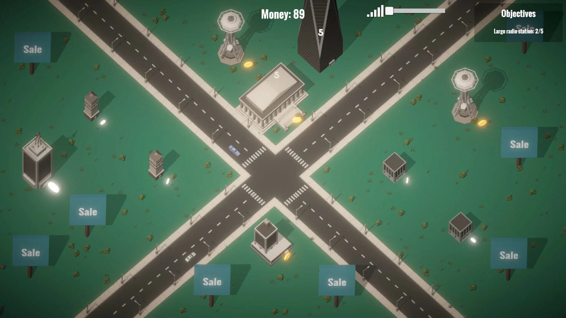 Cosmo Magnat screenshot 4