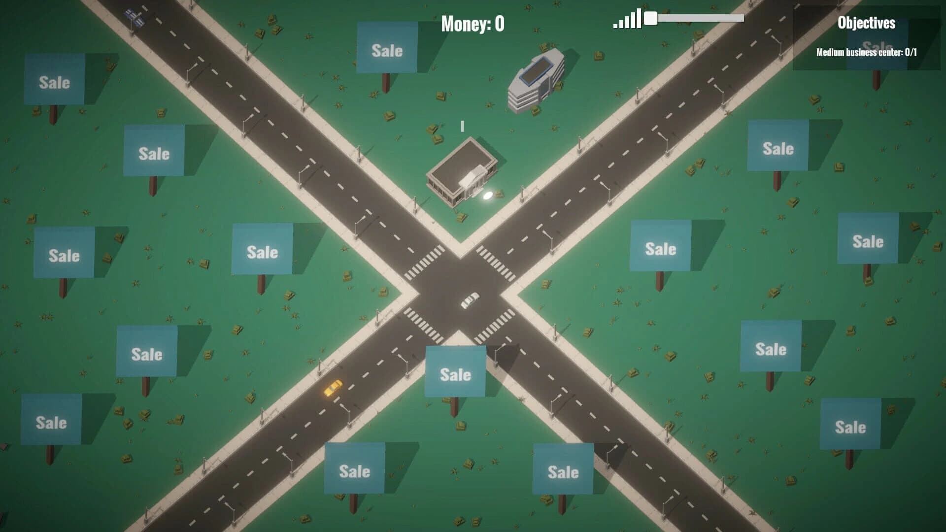 Cosmo Magnat screenshot 2