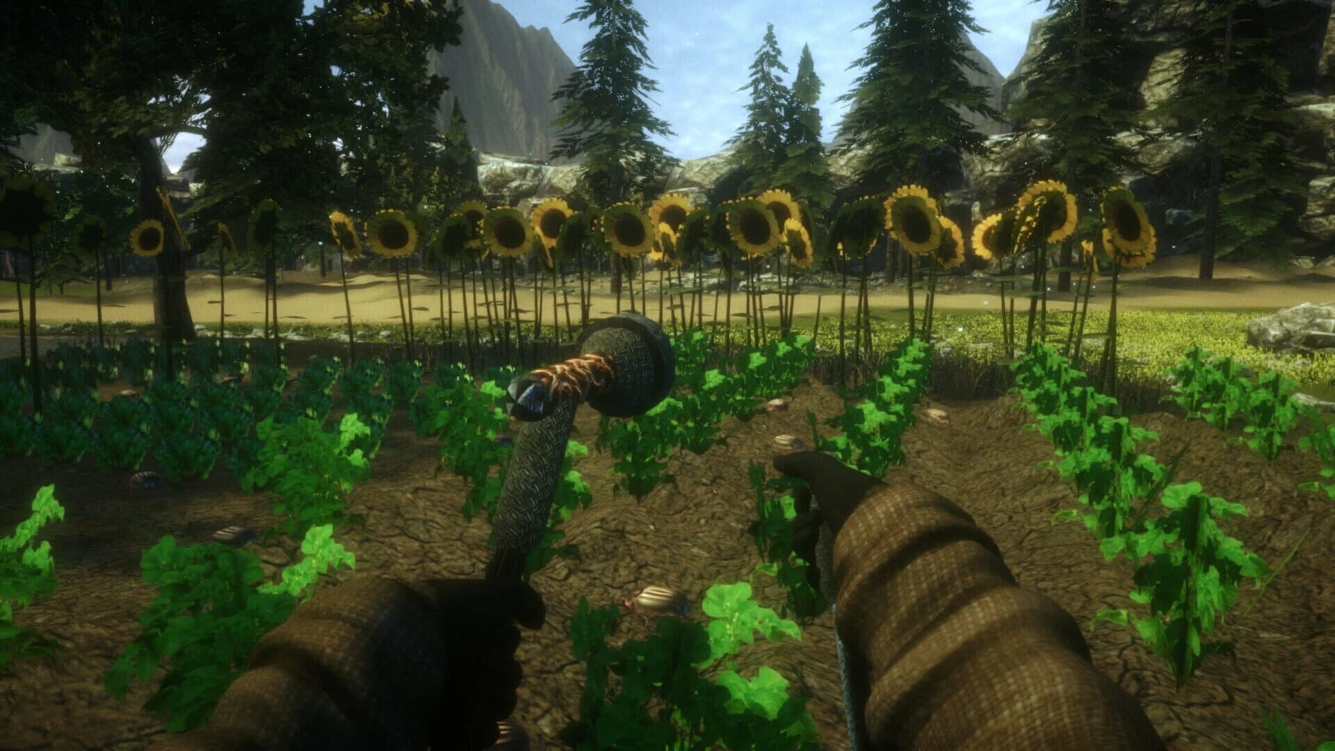 Cosmo Odyssey 2: Comeback to Origin screenshot 2