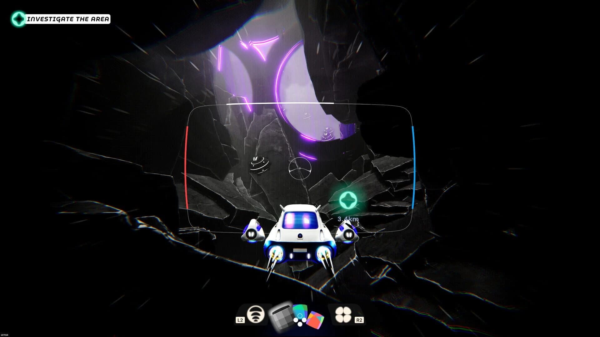 Cosmo Tales screenshot 3