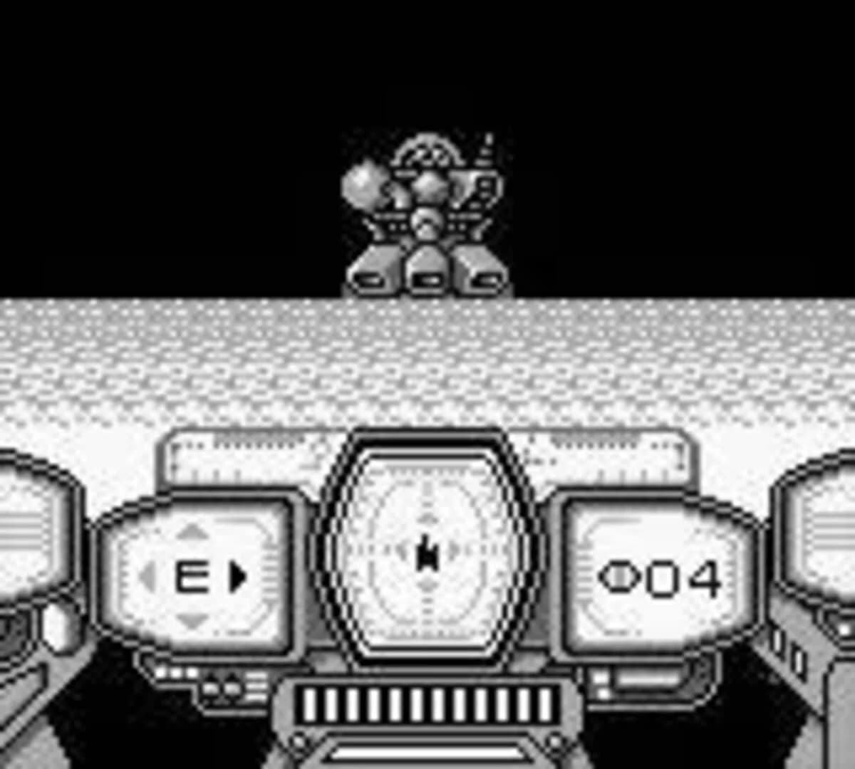 Cosmo Tank screenshot 1