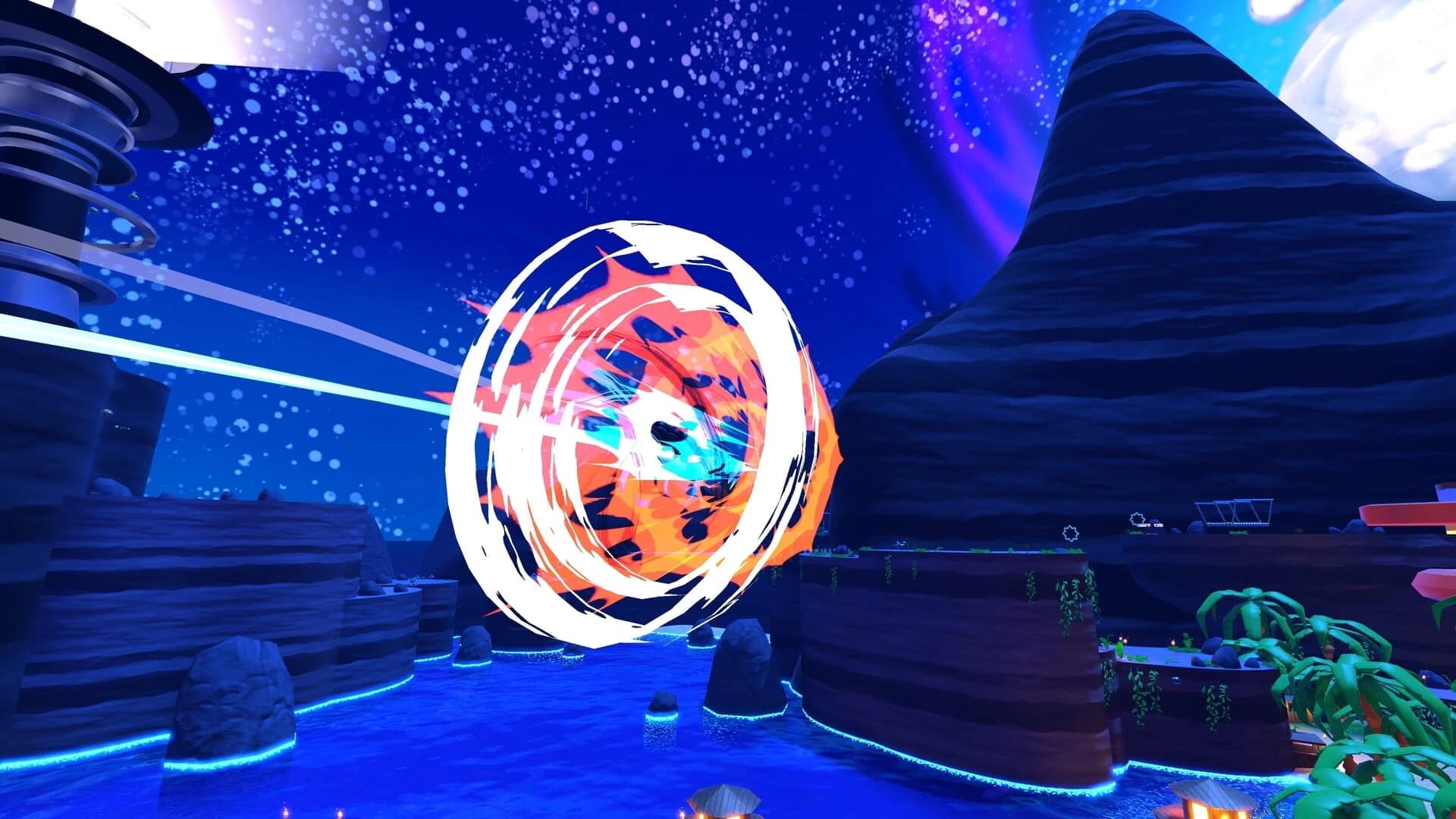 Cosmo Vulpes screenshot 5