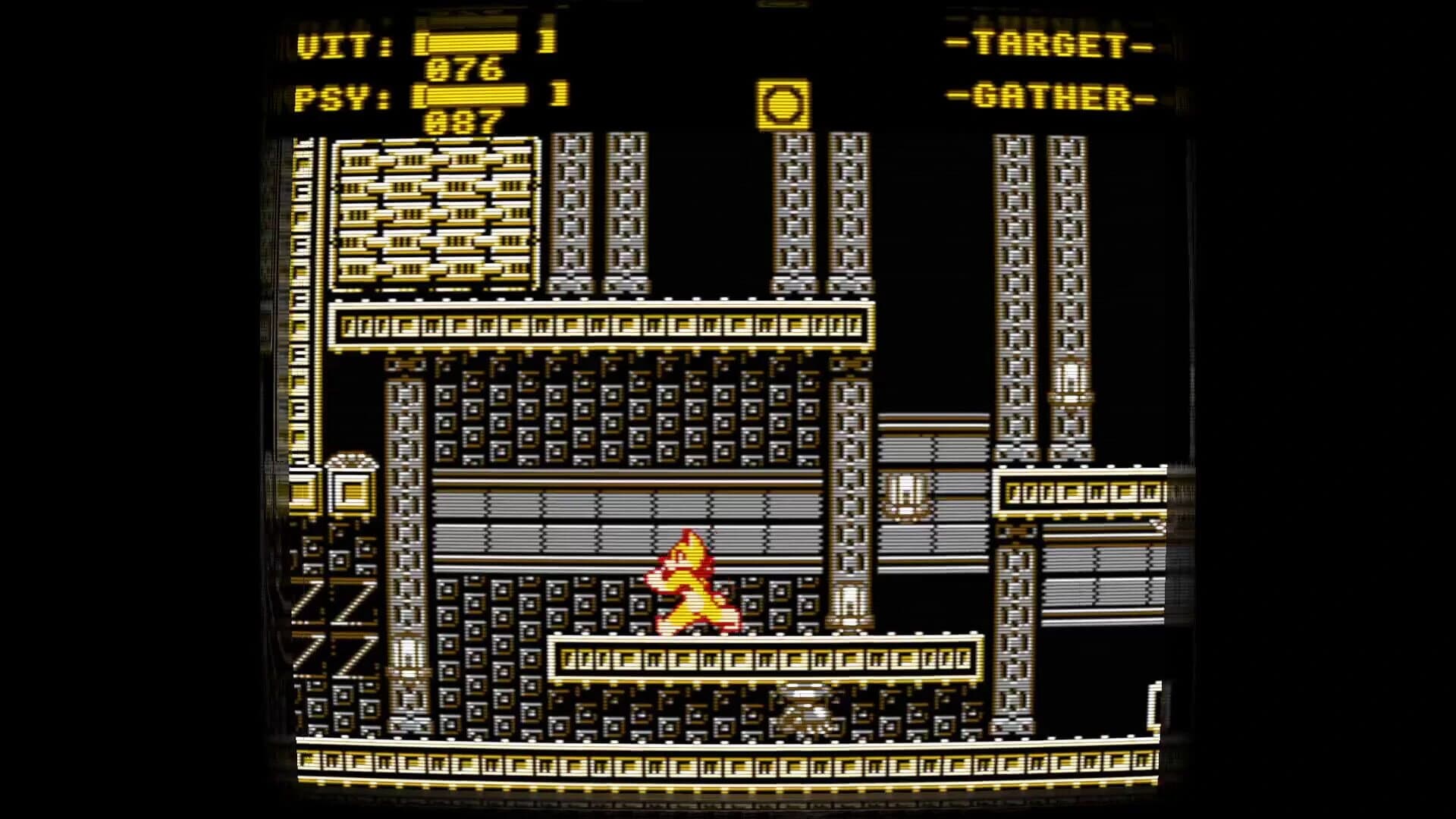 Cosmobreeder Yiffai screenshot 1