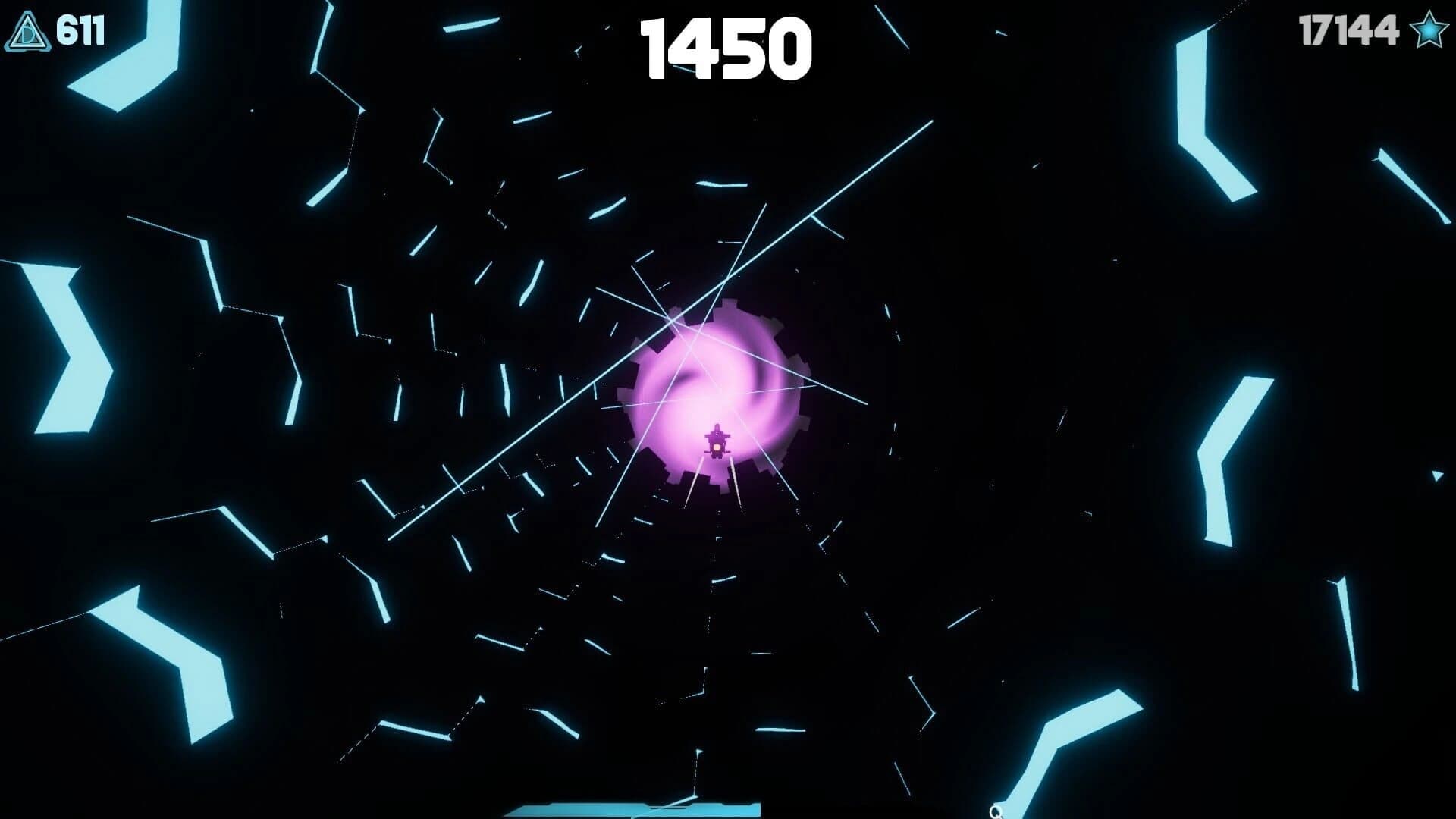 CosmoDrive:Infinity screenshot 4