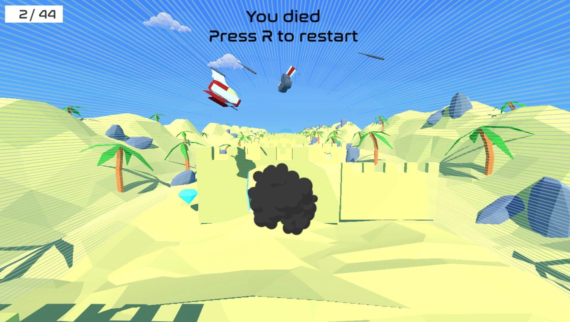 CosmoDrive:Zero screenshot 3