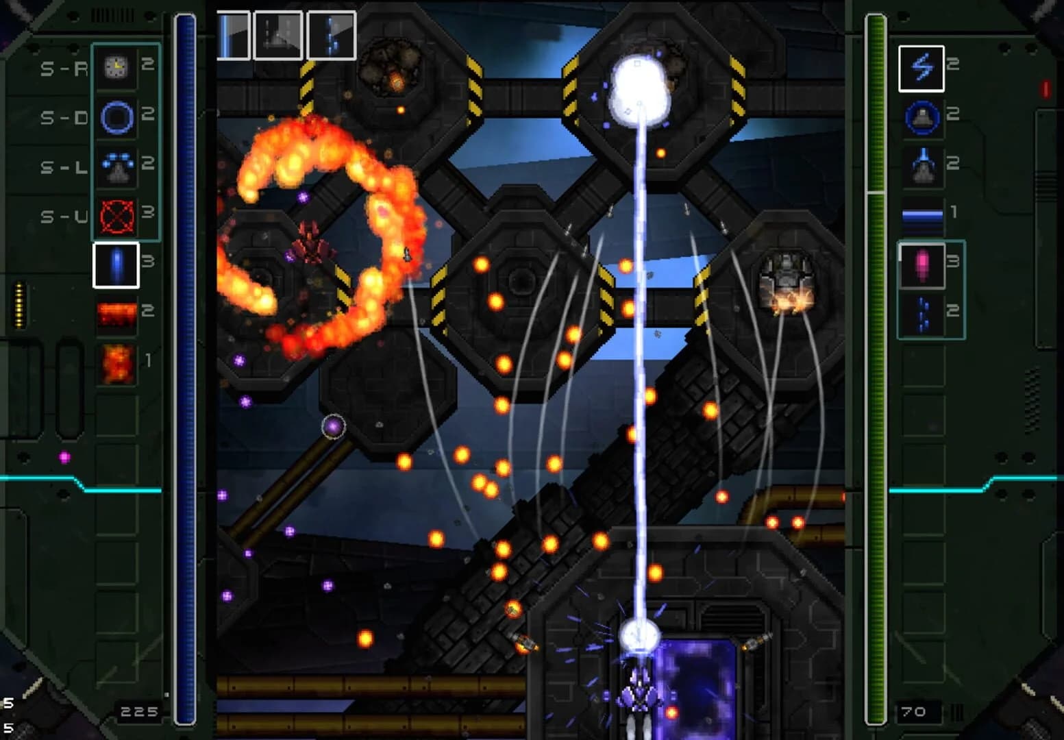 Cosmonator screenshot 3