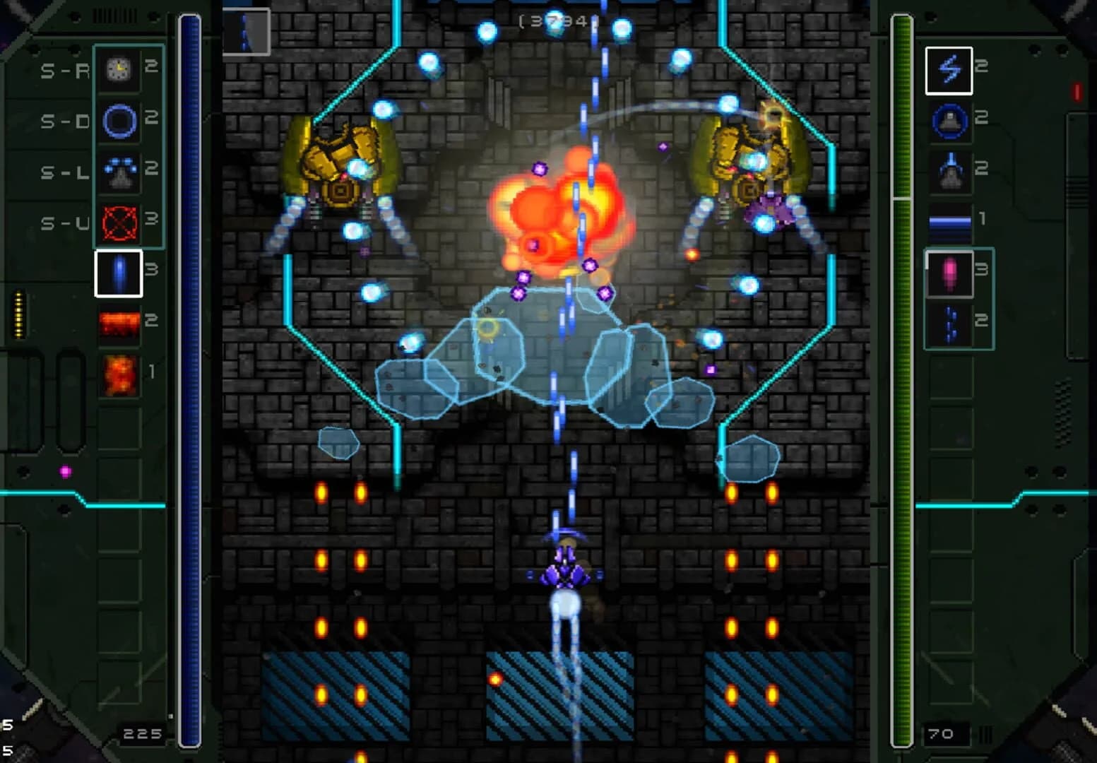 Cosmonator screenshot 5