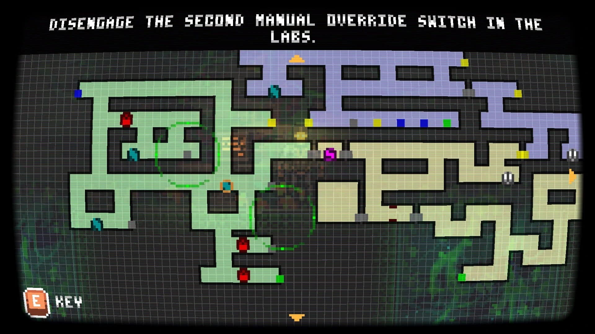 Cosmonaut screenshot 5