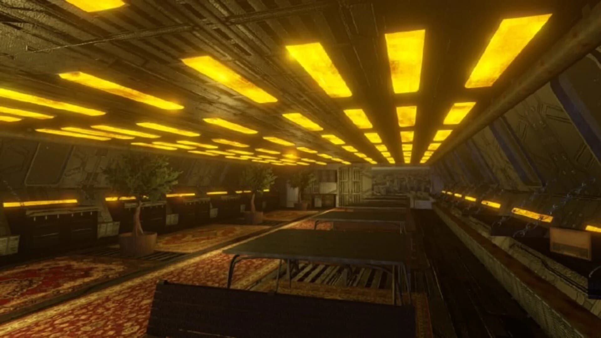 CosmoOdyssey: Trip to Mars screenshot 3