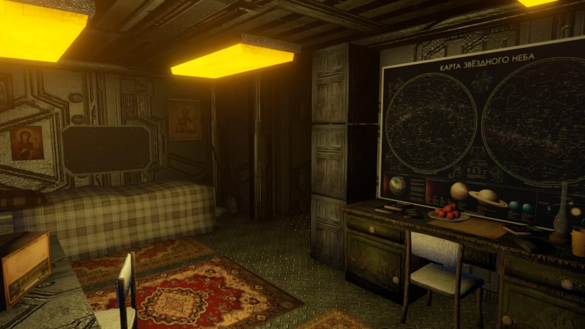 CosmoOdyssey: Trip to Mars screenshot 5