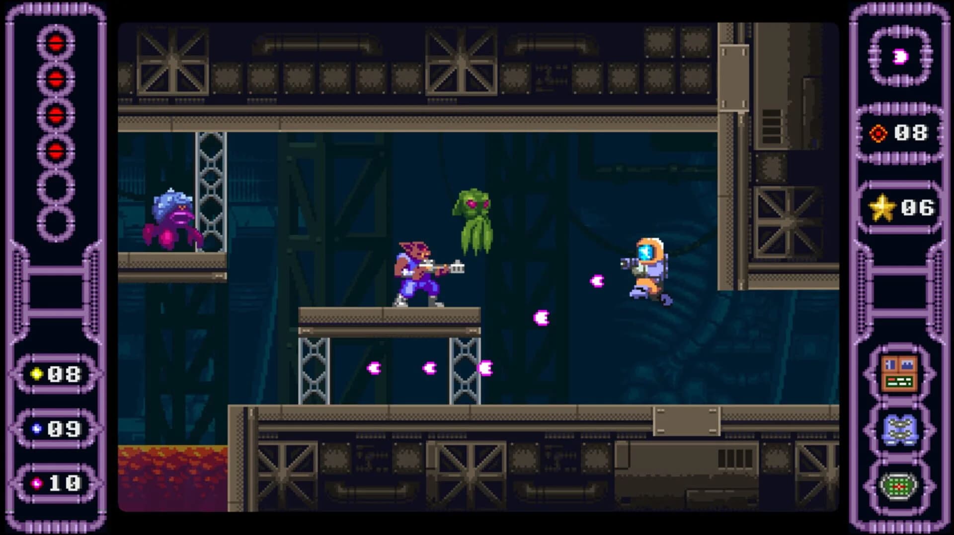 Cosmos: Stella Returns screenshot 4