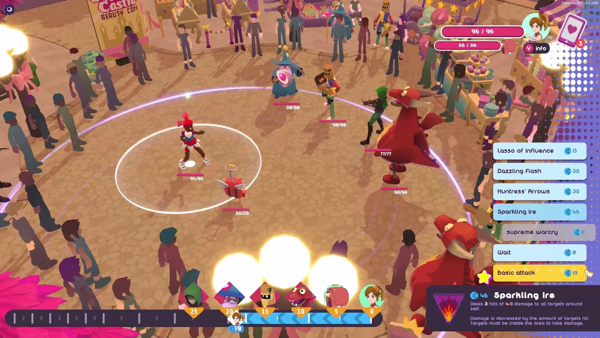 Cosplay Club screenshot 5