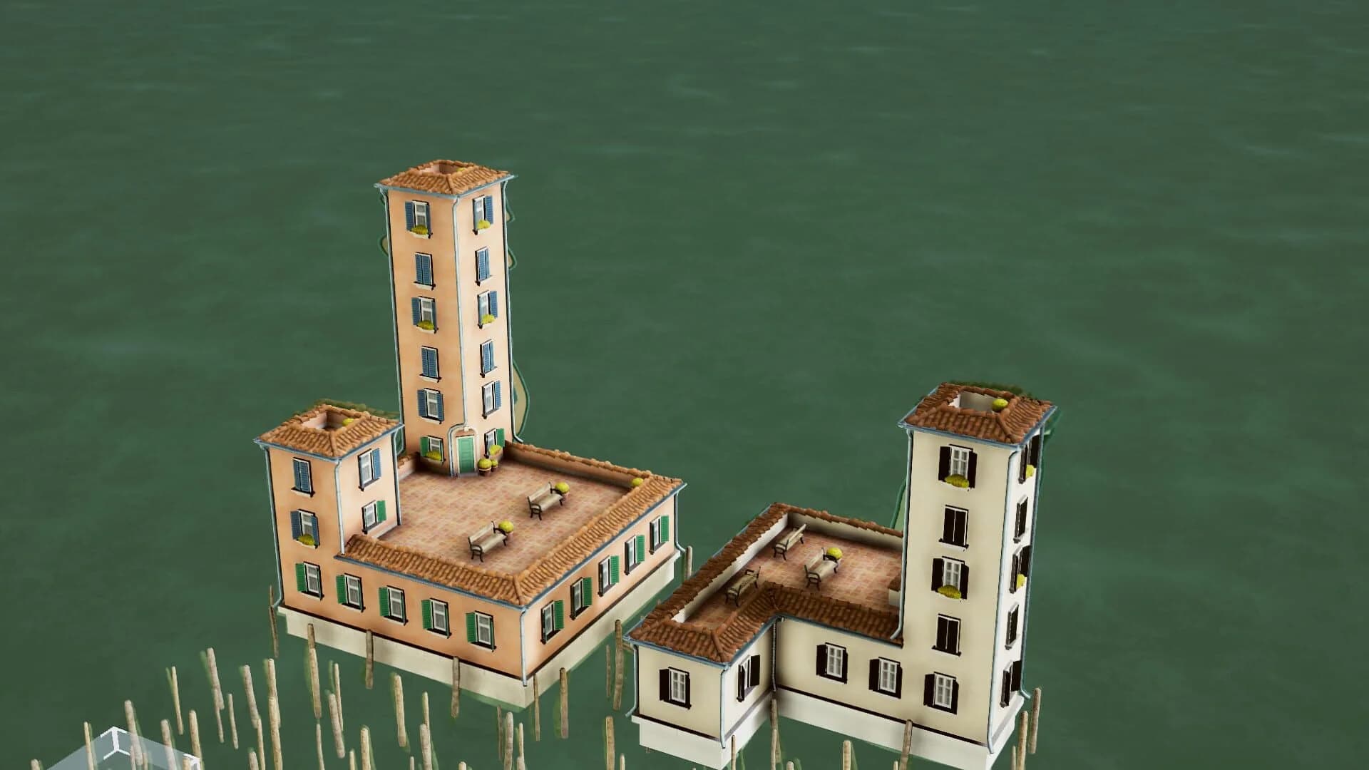 Costrutto screenshot 1