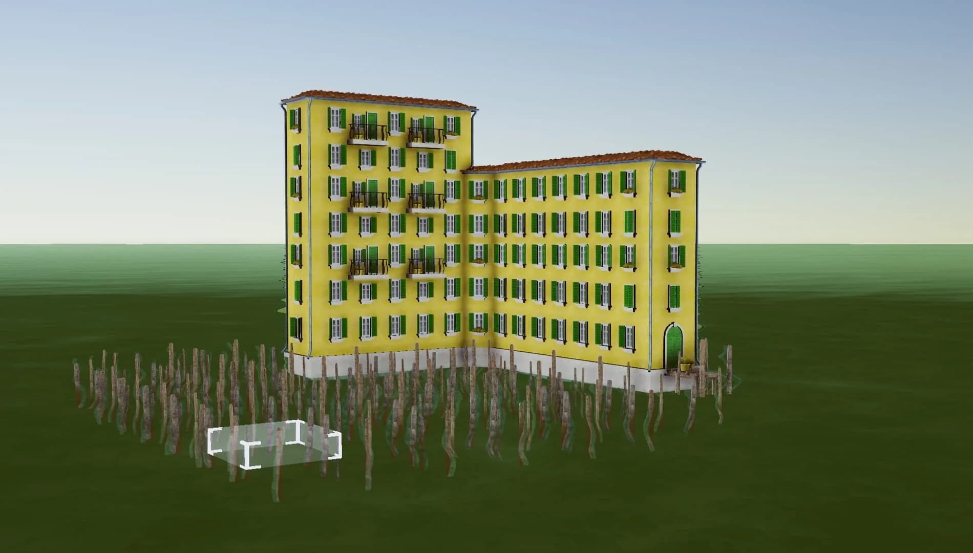 Costrutto screenshot 5