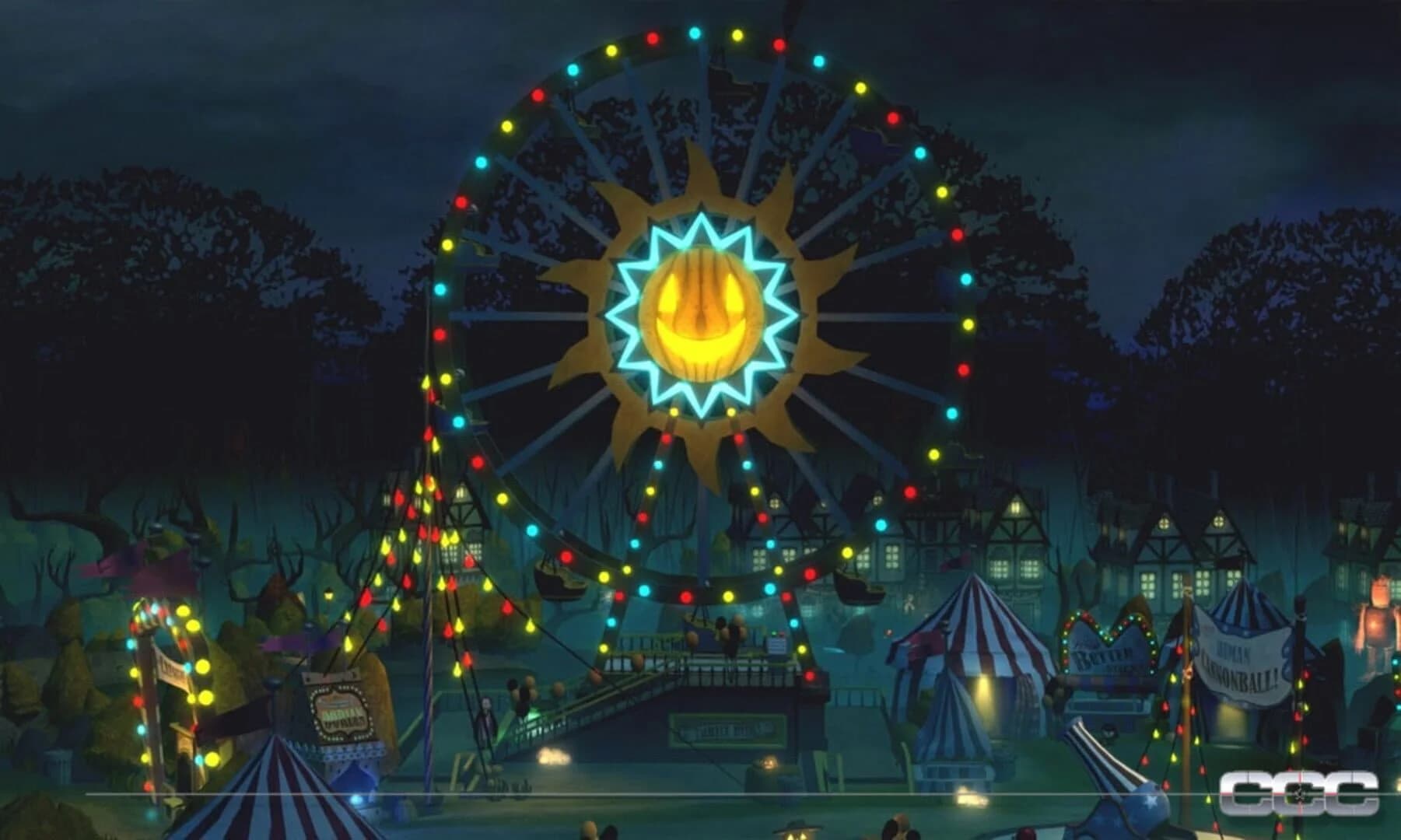 Costume Quest screenshot 4