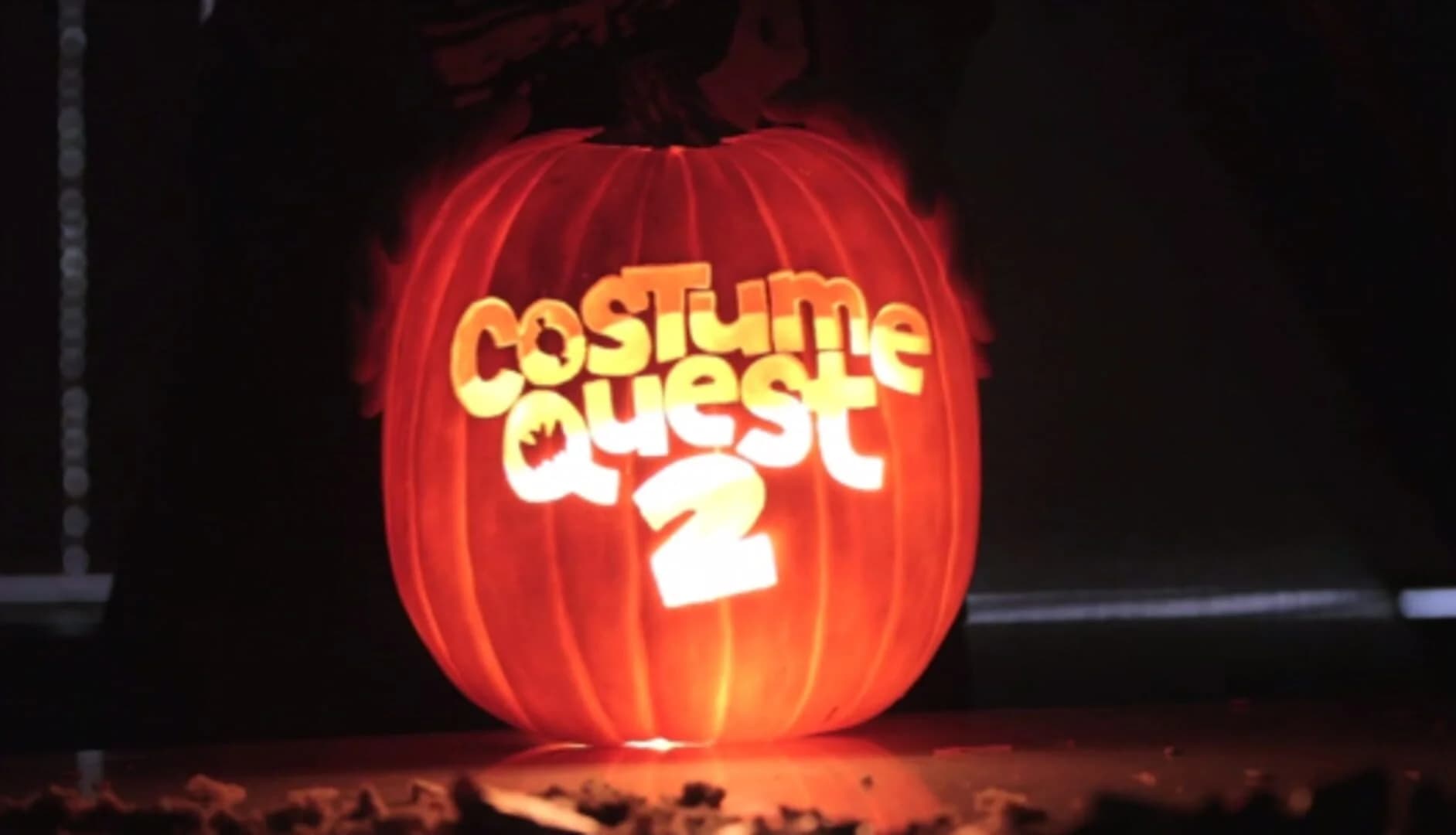 Costume Quest 2 screenshot 4