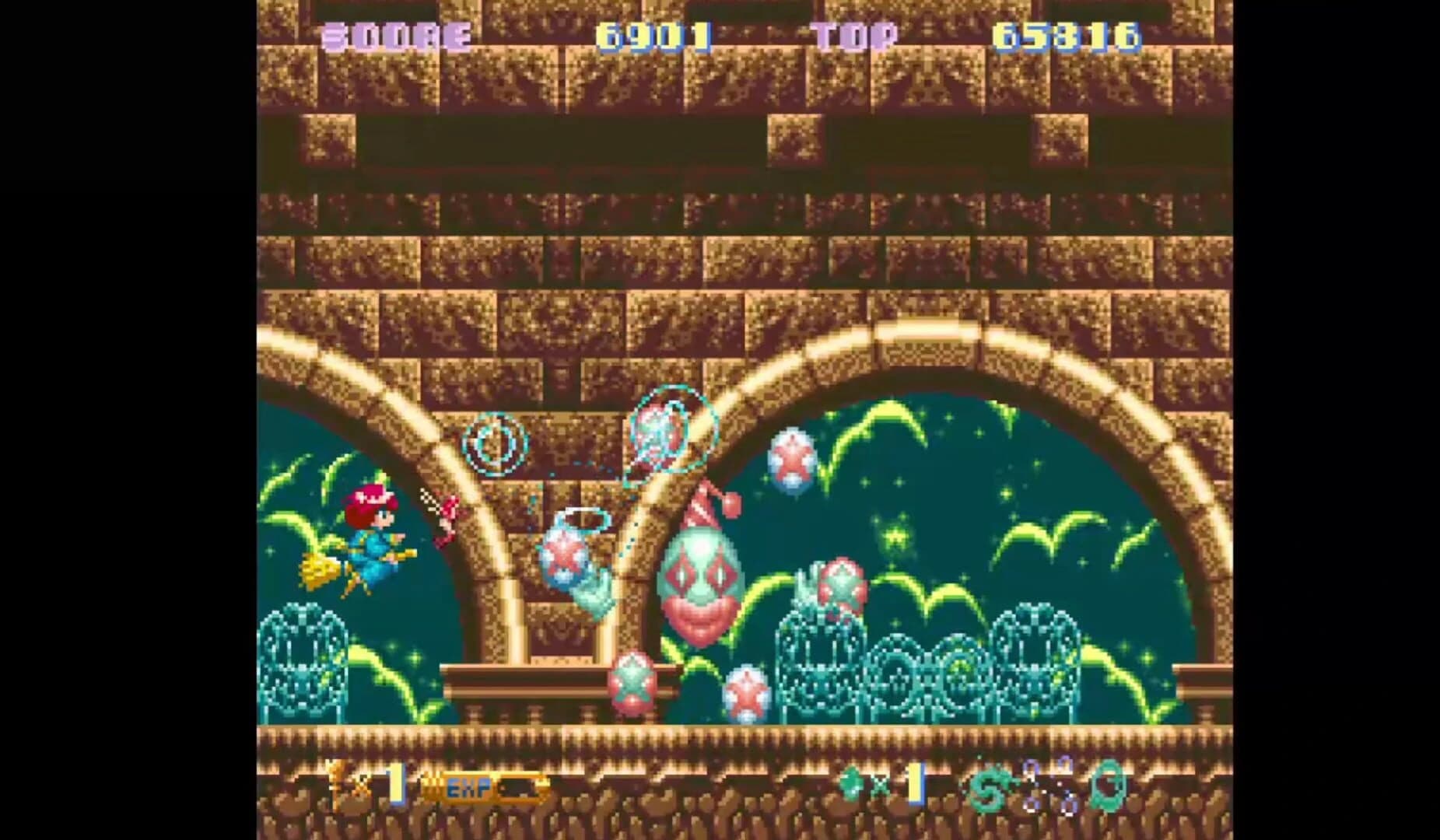 Cotton 100% screenshot 3
