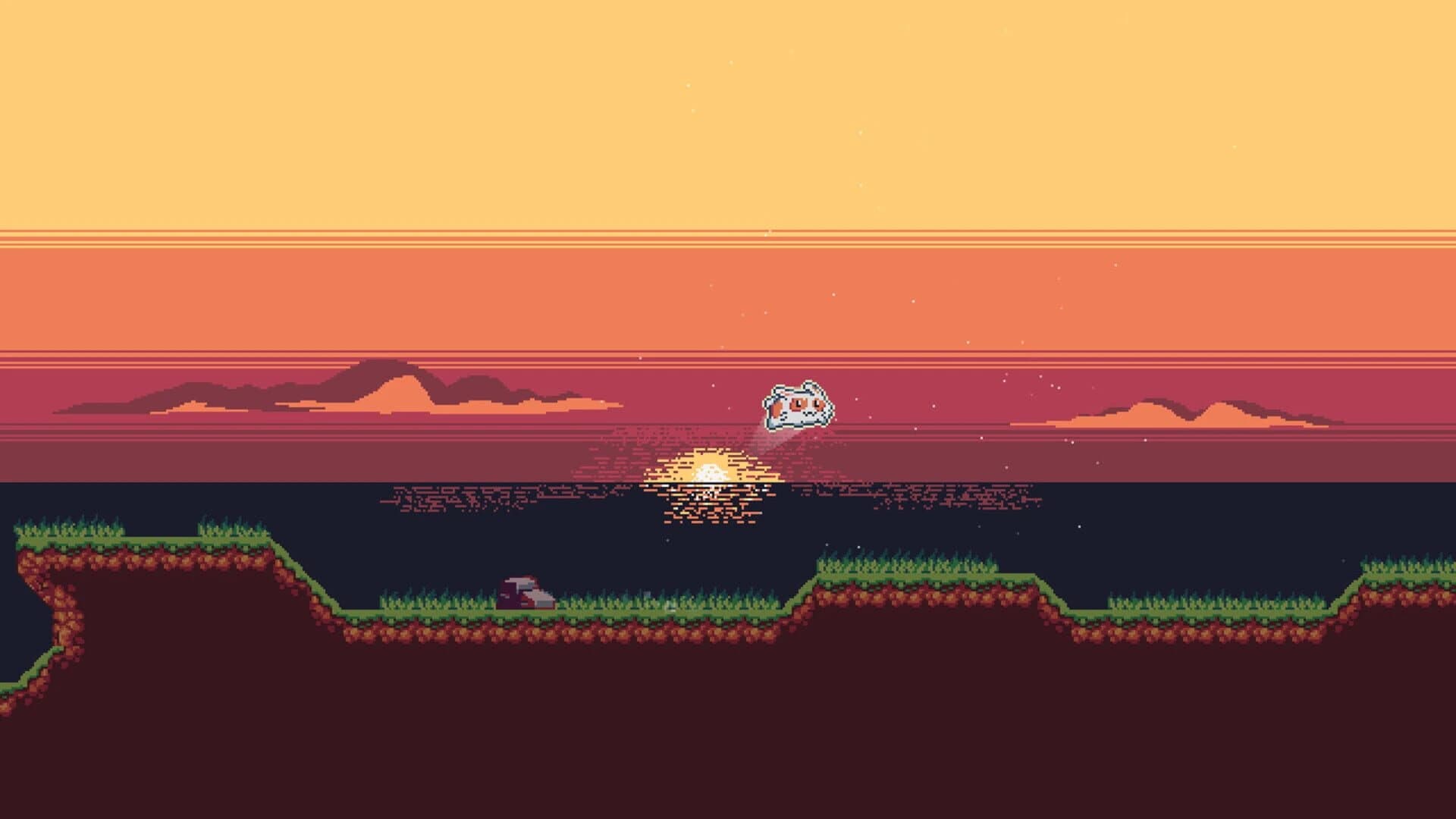 Cotton Tale screenshot 5
