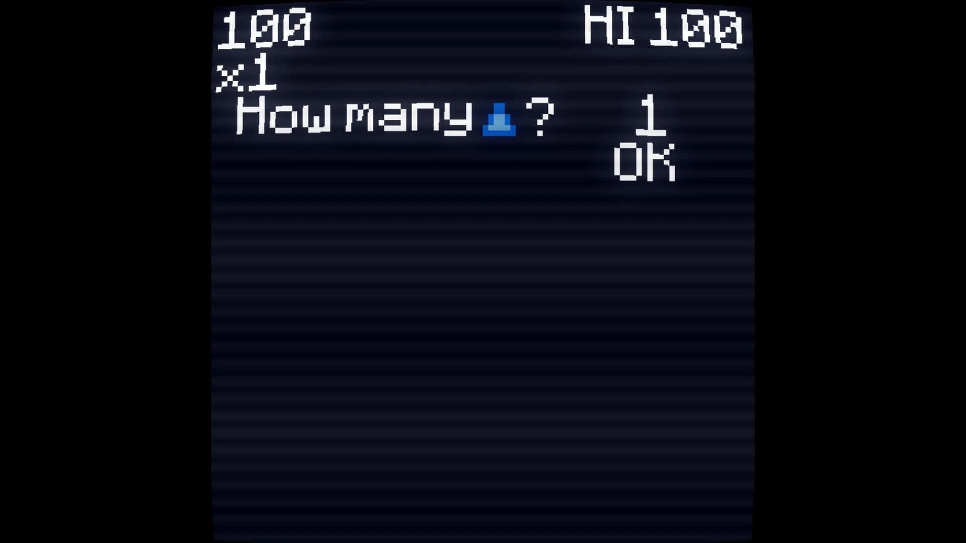 Count screenshot 1
