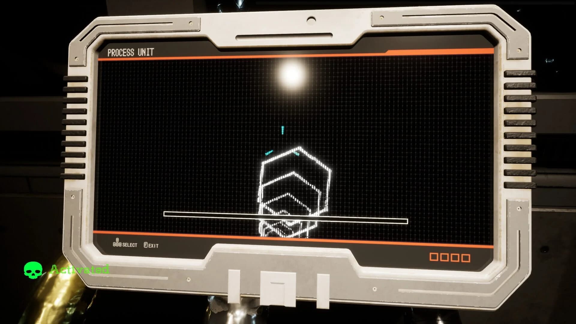 Countdown screenshot 2