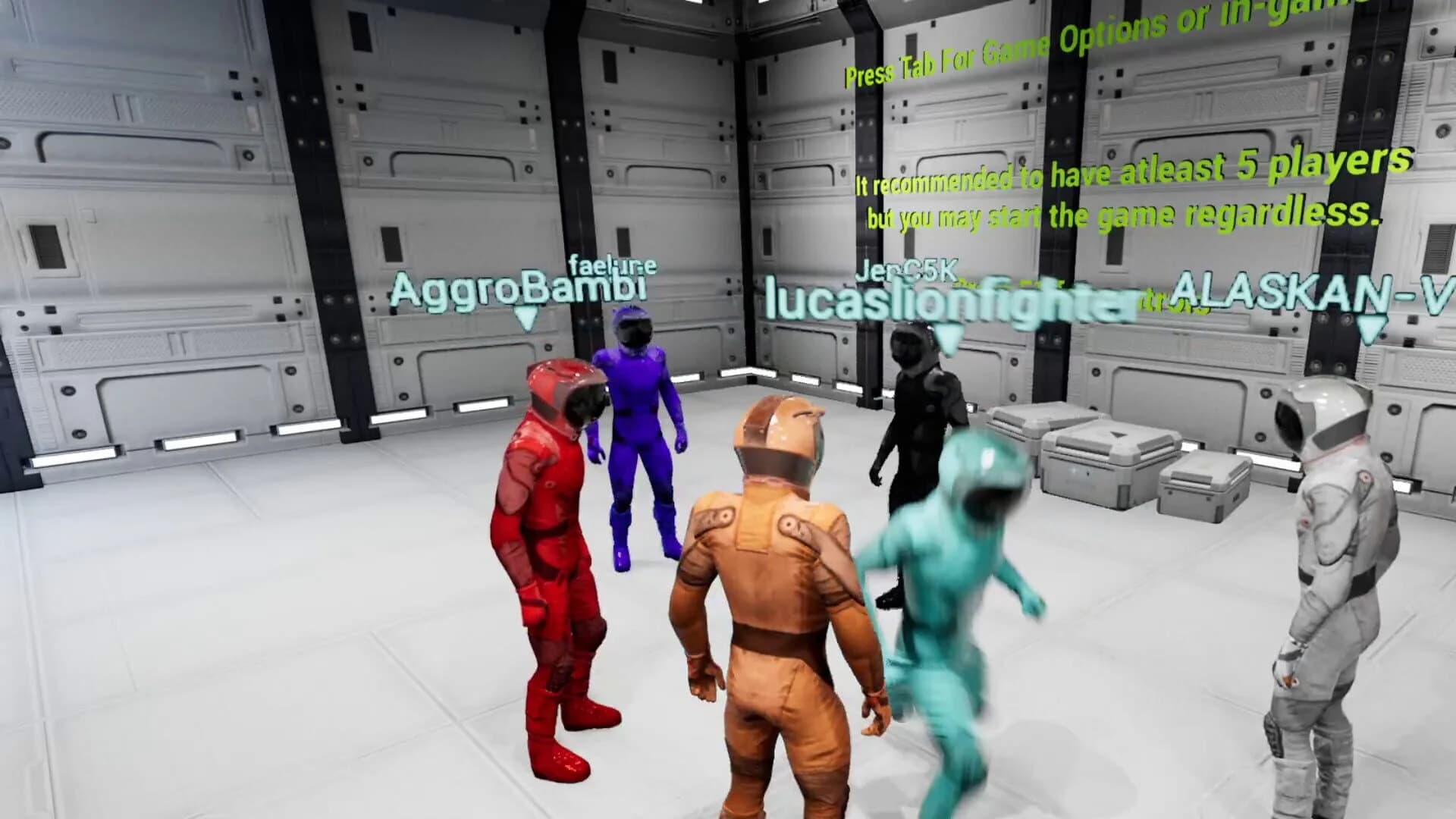 Countdown screenshot 3