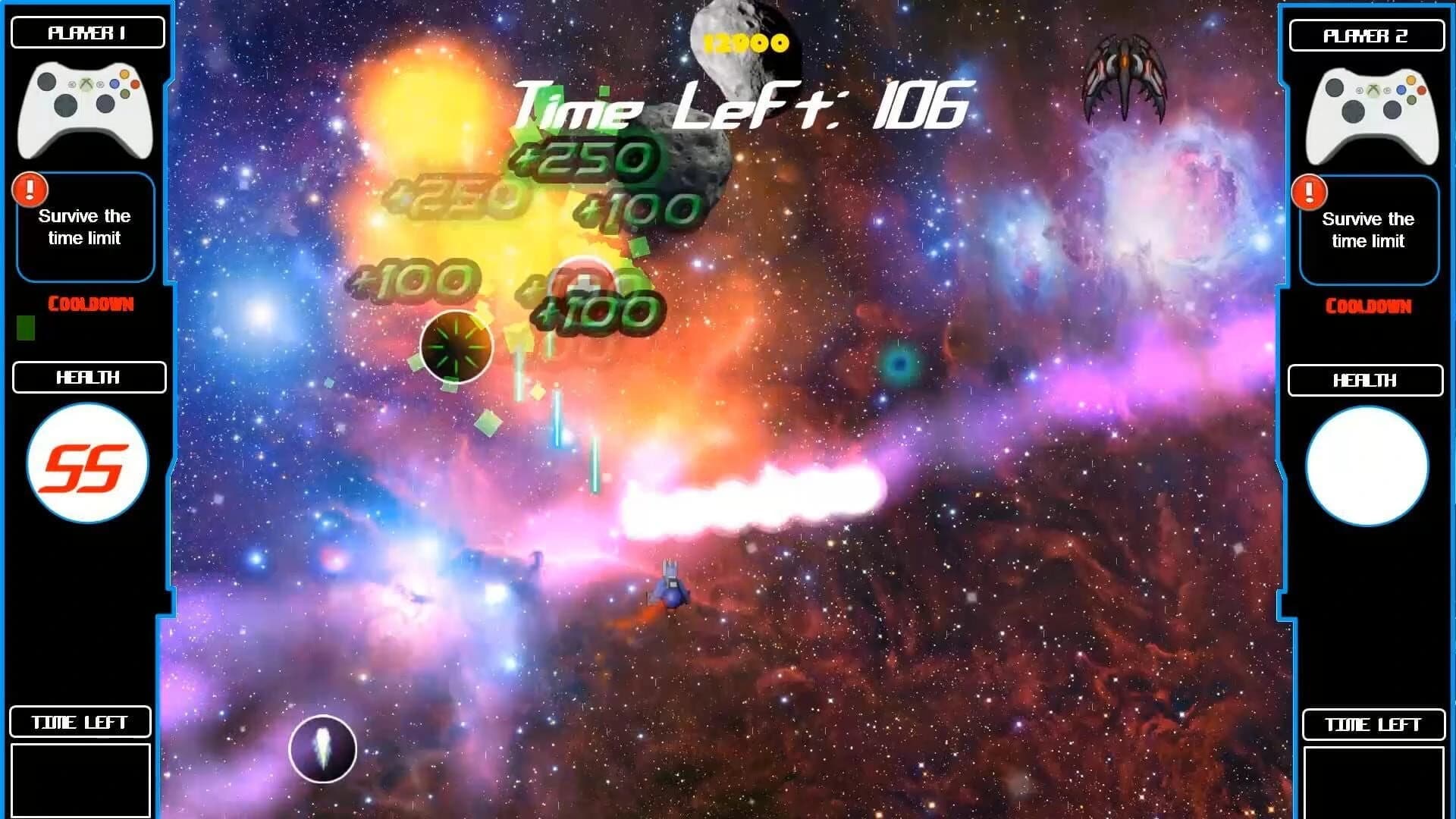 Countdown screenshot 5